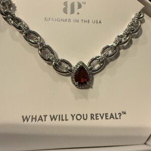 January 2026 necklace